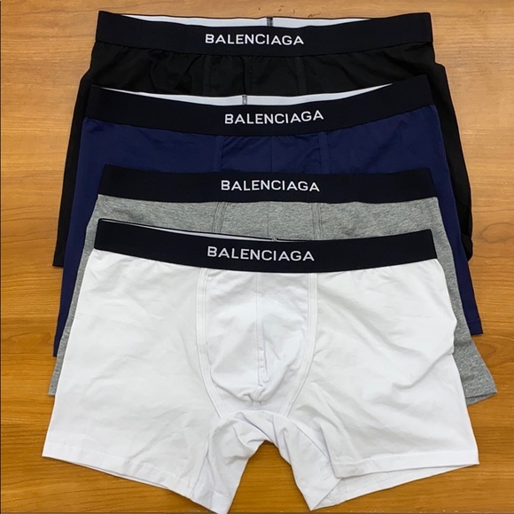 balenciaga boxer briefs